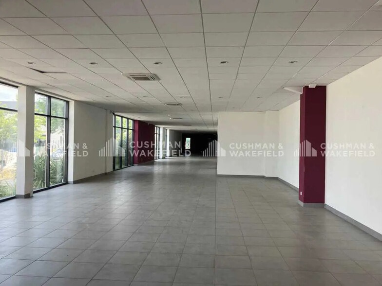 105 Rue Francois Hennebique, Aix-en-Provence à louer - Photo intérieure – Image 3 sur 8