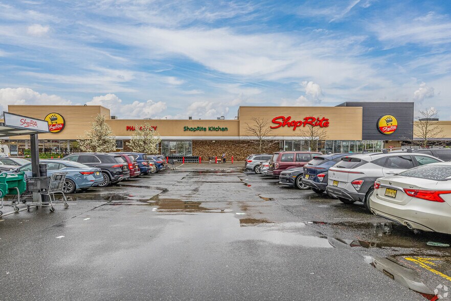 2401 US Highway 22 W, Union Township, NJ à louer - Photo principale – Image 2 sur 4