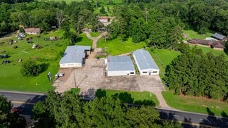Plus de détails pour 2524 US Highway 96 N, Center, TX - Industriel/Logistique à vendre