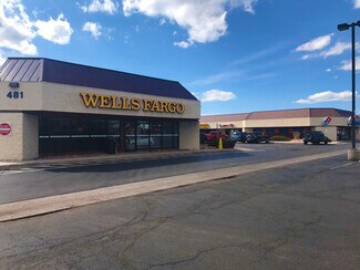 Plus de détails pour 481 W Highway 105, Monument, CO - Local commercial à louer