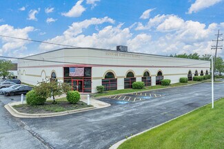 Plus de détails pour 130 S Addison Rd, Addison, IL - Industriel/Logistique à vendre