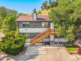 Plus de détails pour 2030 W Yampa St, Colorado Springs, CO - Logement à vendre