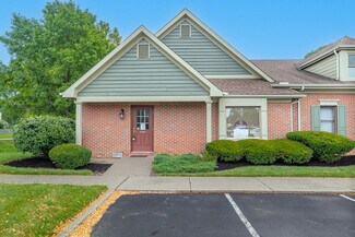 Plus de détails pour 1015-1065 E Centerville Station Rd, Centerville, OH - Bureau à louer