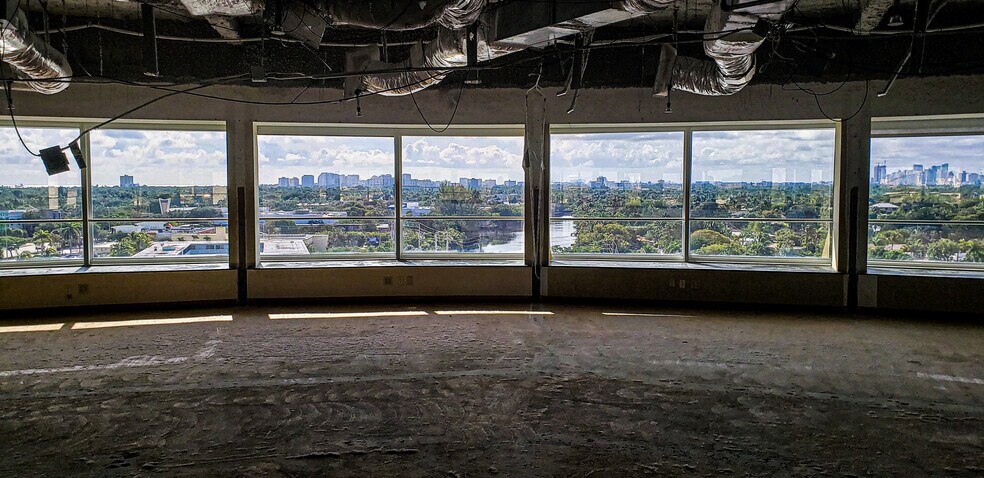 3101 N Federal Hwy, Fort Lauderdale, FL à louer - Photo intérieure – Image 3 sur 16
