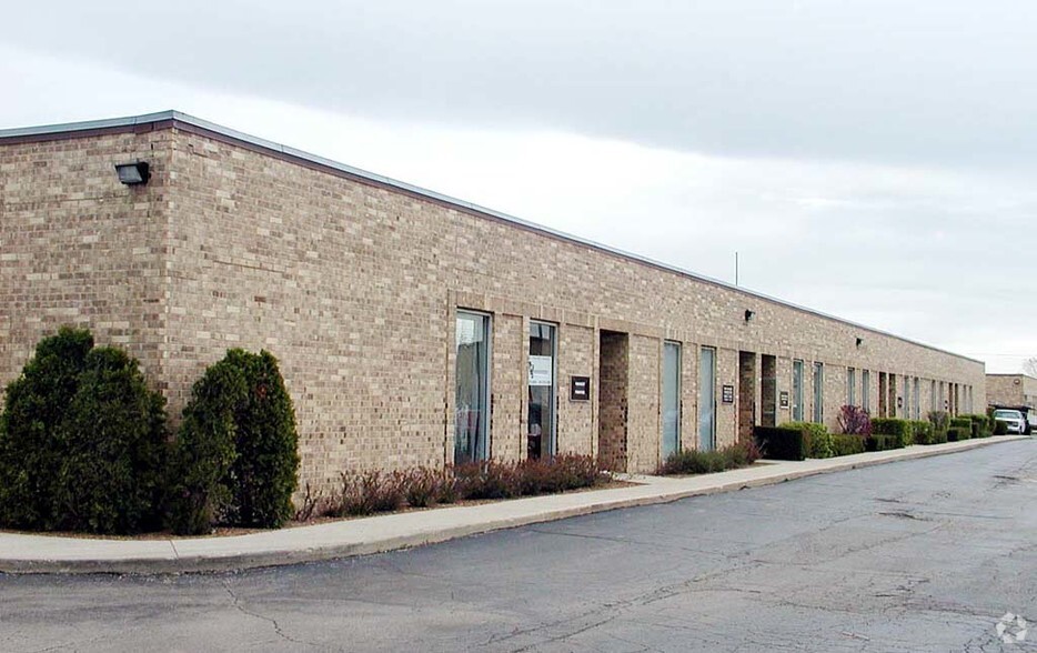 1940-1948 Lehigh Ave, Glenview, IL à louer - Autre – Image 2 sur 3