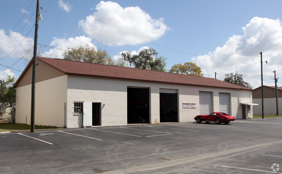 11525 State Road 52, Hudson, FL à vendre - Photo de l’immeuble – Image 2 sur 5