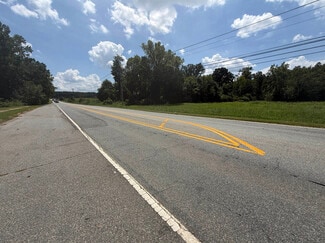Plus de détails pour 6615 Secrest Shortcut Rd, Indian Trail, NC - Terrain à vendre