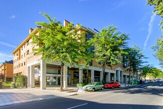 Plus de détails pour Calle Camilo José Cela, 8, Las Rozas de Madrid - Local commercial à louer