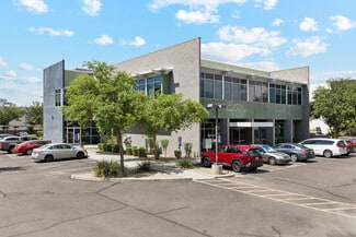 Plus de détails pour 337 E Coronado Rd, Phoenix, AZ - Bureau à vendre