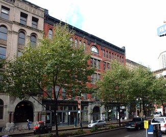 Plus de détails pour 109-115 1st Ave S, Seattle, WA - Local commercial à louer