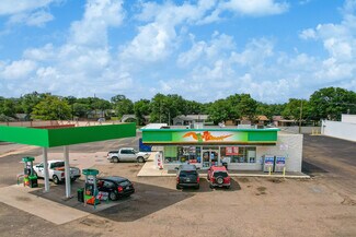 Plus de détails pour 4426 34th St, Lubbock, TX - Local commercial à vendre