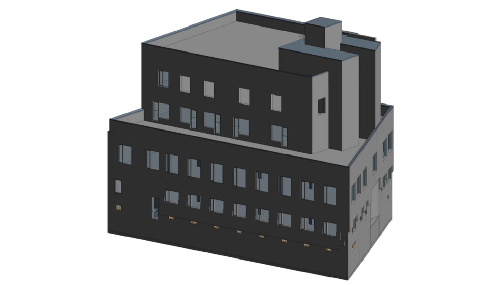 6520 New Utrecht Ave, Brooklyn, NY à louer - Photo de l’immeuble – Image 3 sur 3