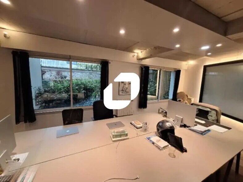 7 Bis Rue Damiens, Boulogne-Billancourt à louer - Photo de l’immeuble – Image 3 sur 9