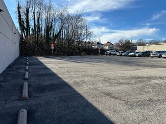 Plus de détails pour 0 Luck Ave, Roanoke, VA - Terrain à vendre