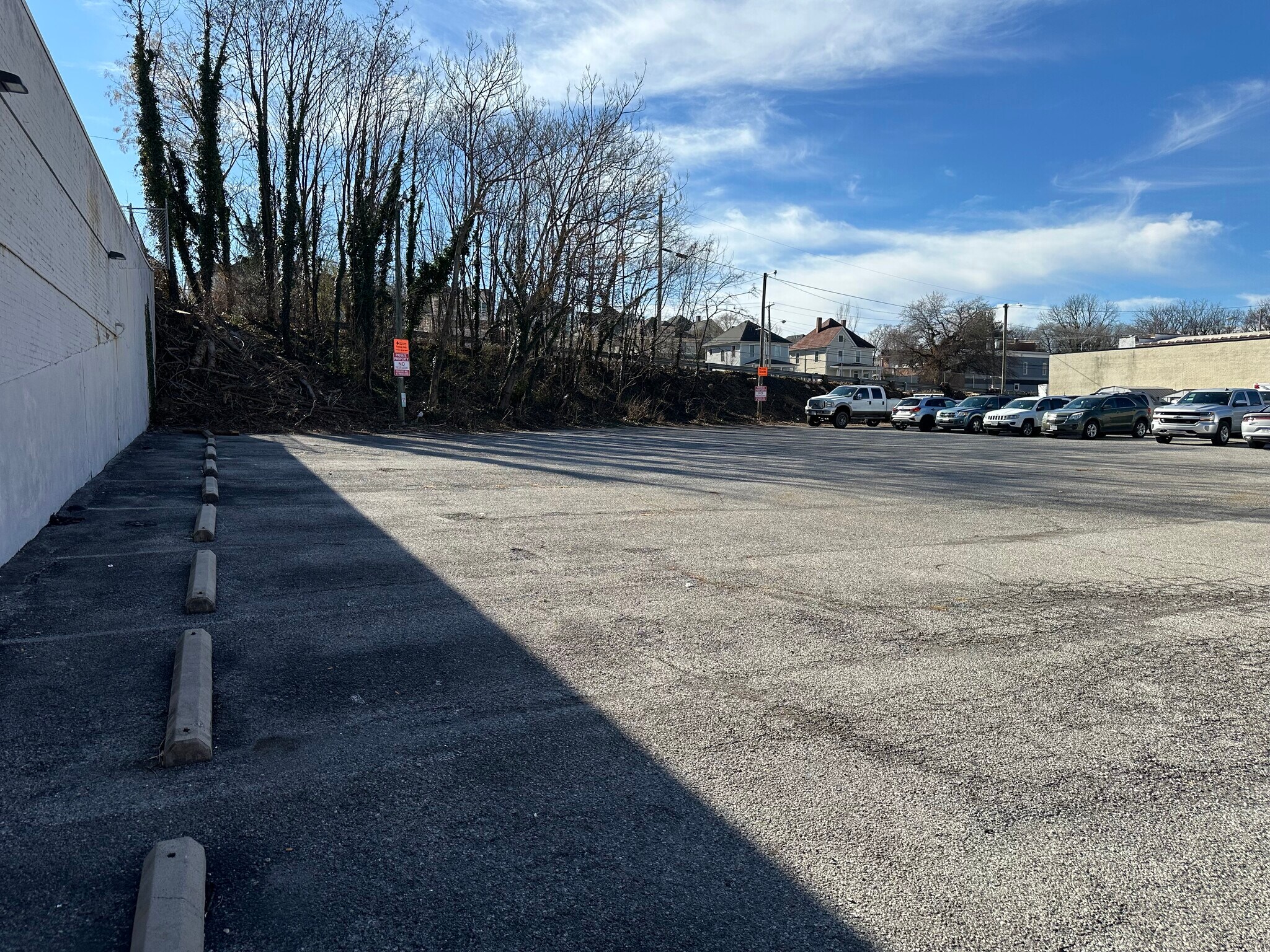 0 Luck Ave, Roanoke, VA à vendre Photo principale– Image 1 sur 5