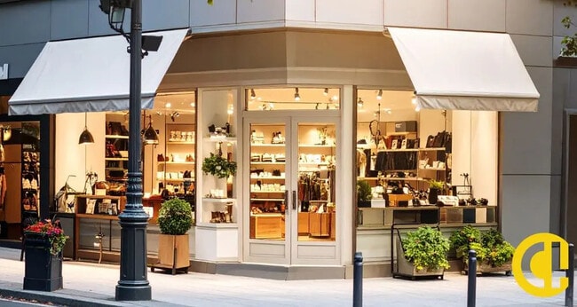 Plus de détails pour Local commercial à louer