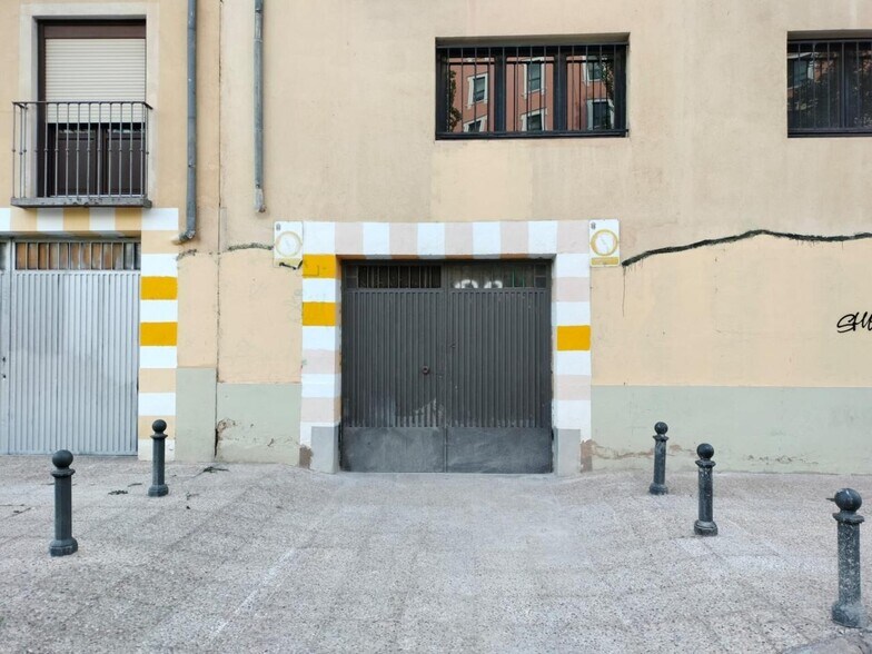 Immeuble residentiel dans Cuenca, Cuenca à vendre - Photo principale – Image 1 sur 4
