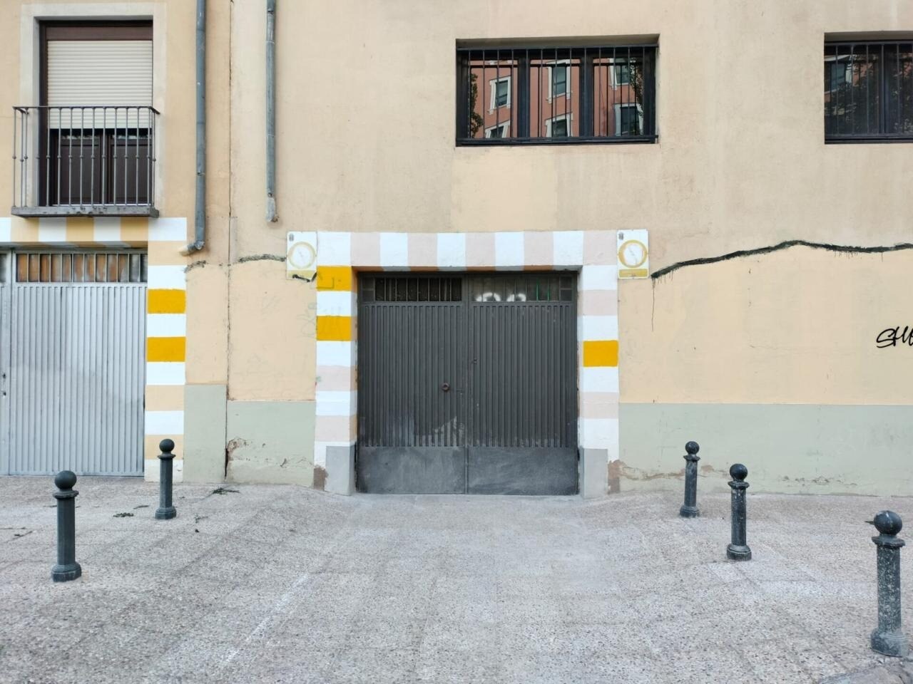 Immeuble residentiel dans Cuenca, Cuenca à vendre Photo principale– Image 1 sur 5