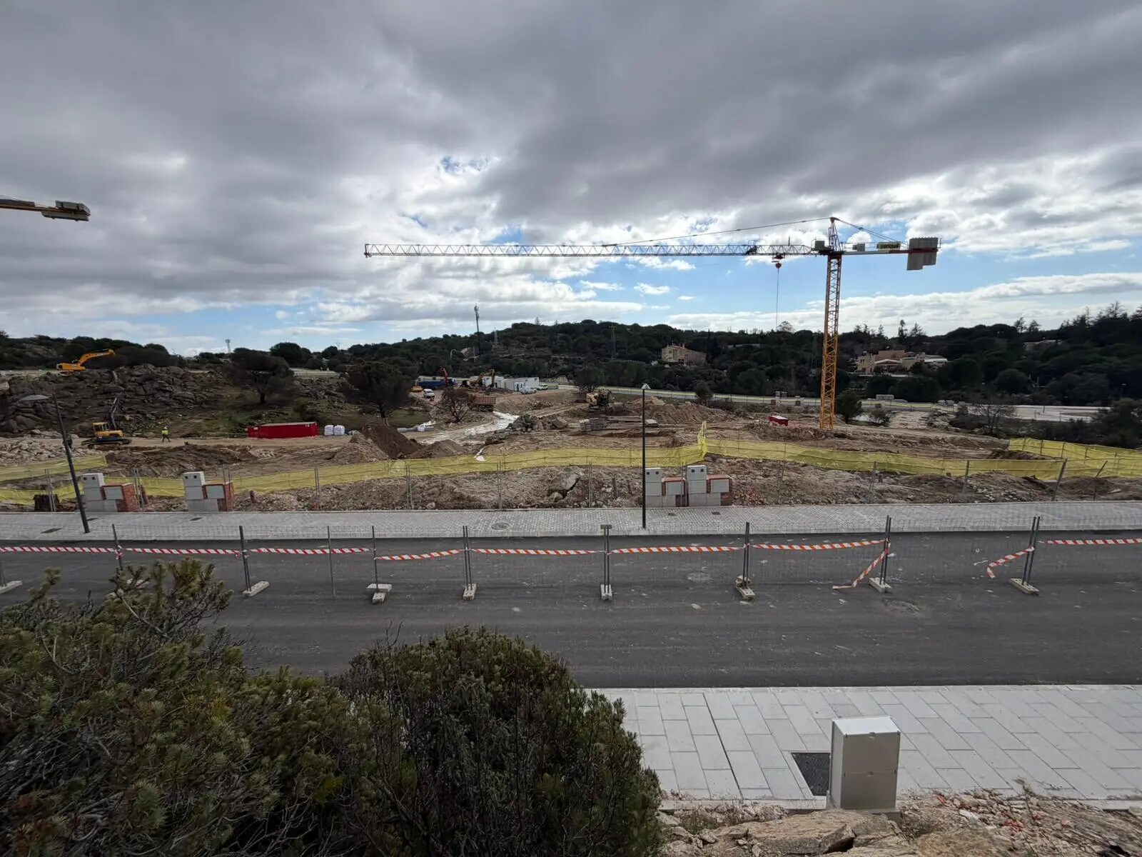 Terrain dans Torrelodones, Madrid à vendre Autre– Image 1 sur 10