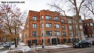 Plus de détails pour The Southside Gold Portfolio – Logement à vendre, Chicago, IL