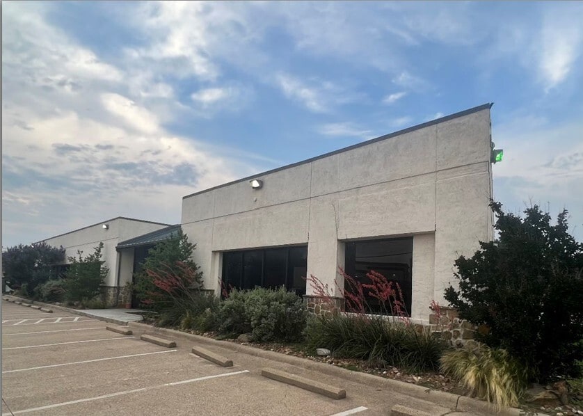 750 E Interstate 30, Rockwall, TX à louer Photo intérieure– Image 1 sur 2