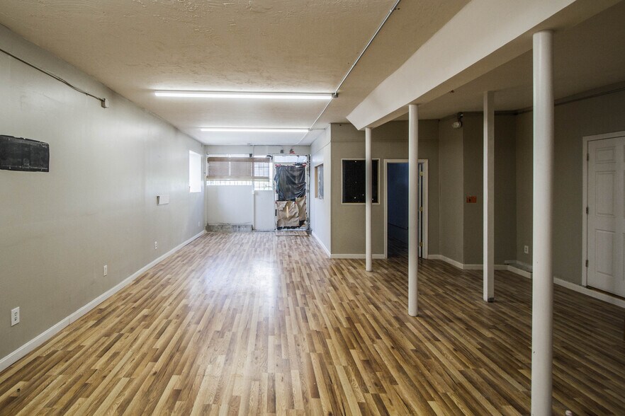 244-250 Pleasant St, Worcester, MA à louer - Photo de l’immeuble – Image 1 sur 5