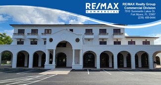 Plus de détails pour 13515 Bell Tower Dr, Fort Myers, FL - Bureau/Médical à louer