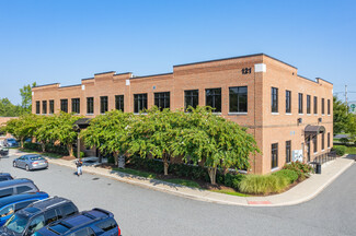 Plus de détails pour 121 Becks Woods Dr, Bear, DE - Bureau/Médical à louer