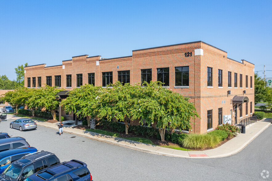 121 Becks Woods Dr, Bear, DE à louer - Photo de l’immeuble – Image 1 sur 11