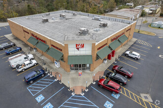 3025 Allison Bonnett Memorial Dr, Hueytown, AL - VUE AÉRIENNE  vue de carte - Image1