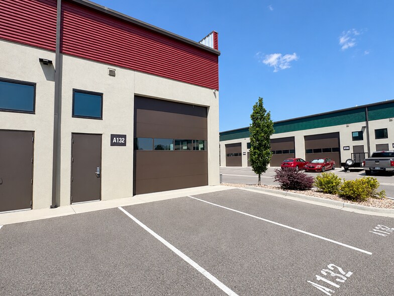 5705 N Garfield Ave, Loveland, CO à vendre - Photo de l’immeuble – Image 1 sur 12