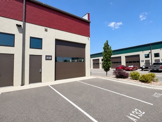 Plus de détails pour 5705 N Garfield Ave, Loveland, CO - Industriel/Logistique à vendre