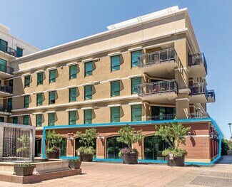 Plus de détails pour 6803 E Main St, Scottsdale, AZ - Logement à vendre