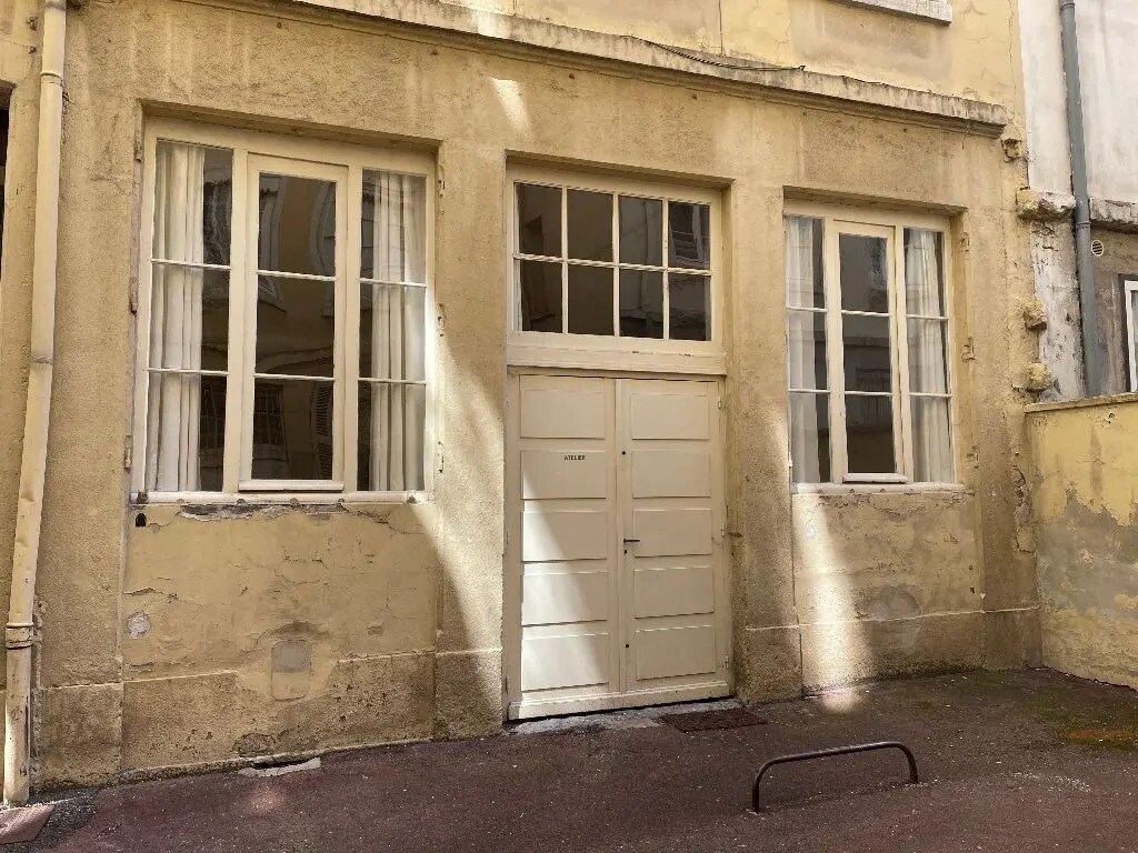 Photo de l’immeuble