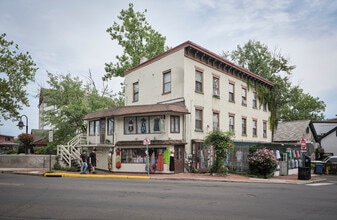 76 S Main St, New Hope, PA à vendre Photo de l’immeuble– Image 1 sur 10