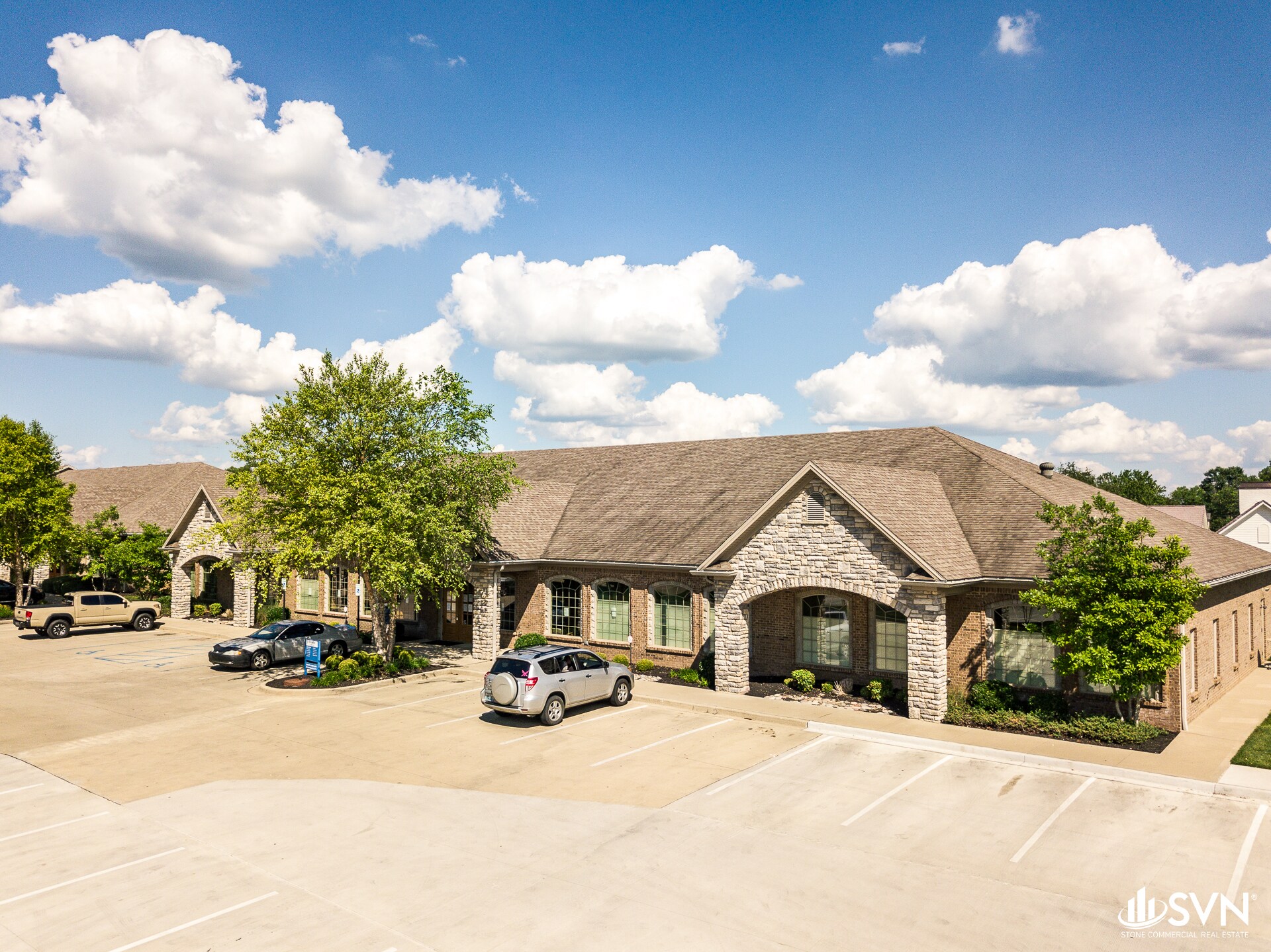 198 Bevins Ln, Georgetown, KY à louer Photo de l’immeuble– Image 1 sur 10