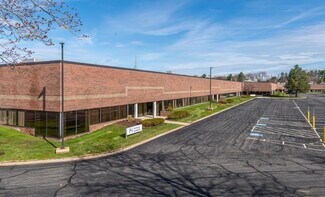 Plus de détails pour 200 Research Dr, Wilmington, MA - Industriel/Logistique à louer