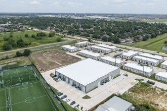26717 Westheimer Pky, Katy, TX - Vue aérienne vue de carte - Image1