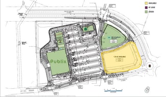 Plus de détails pour 0 Grants Mill Rd, Birmingham, AL - Terrain à louer