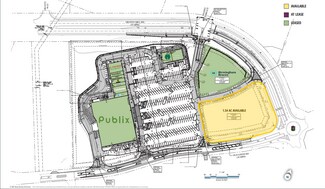 Plus de détails pour 0 Grants Mill Rd, Birmingham, AL - Terrain à louer
