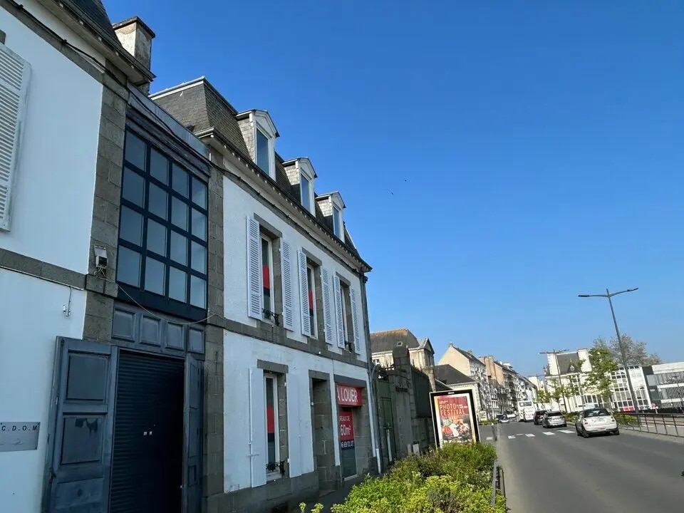 Photo de l’immeuble