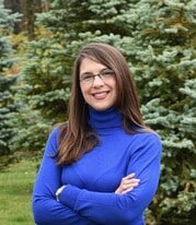 Jennifer Hotaling