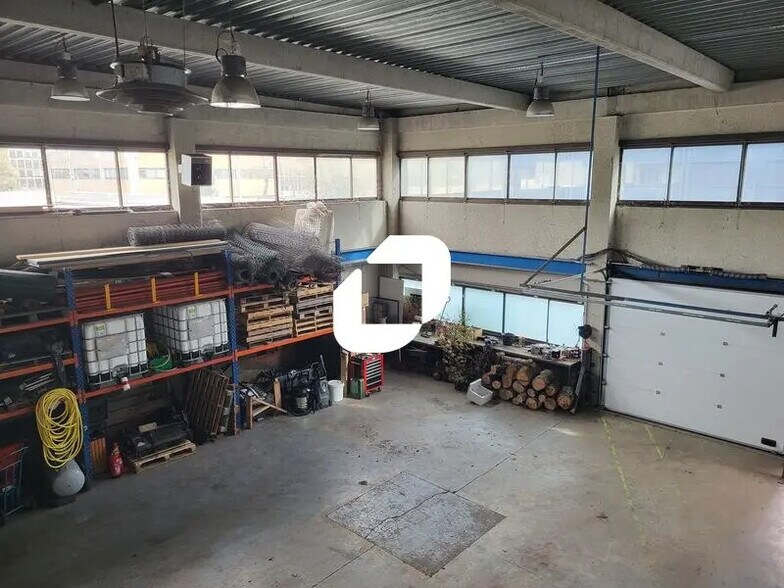 Local d’activités dans Mérignac à louer - Photo intérieure – Image 1 sur 10