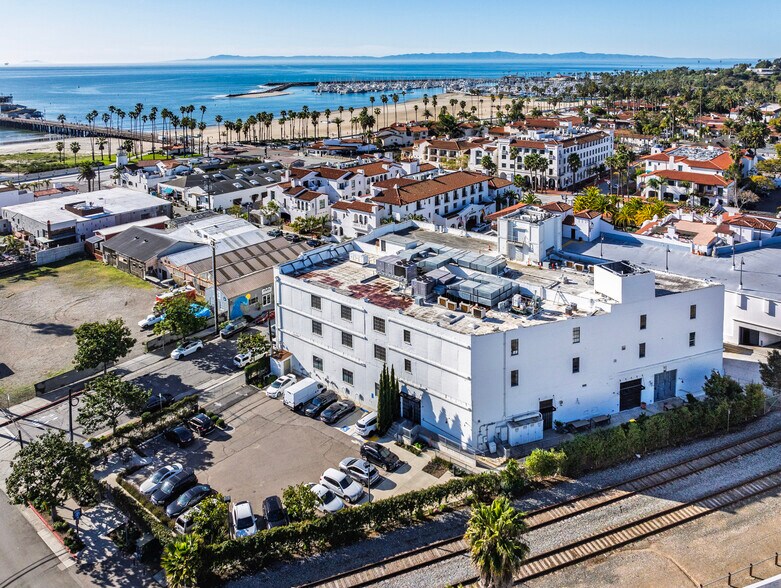 25 E Mason St, Santa Barbara, CA à louer - Photo de l’immeuble – Image 2 sur 20