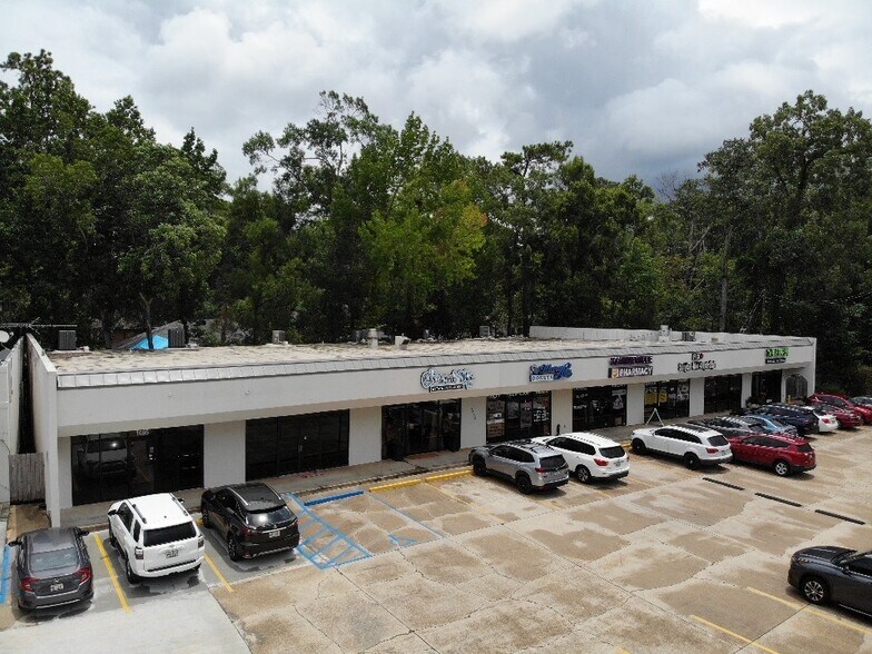 1675 Highway 190, Mandeville, LA à louer - Photo de l’immeuble – Image 2 sur 27