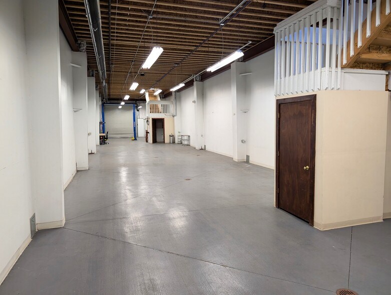 650 Kalamath St, Denver, CO à louer - Photo intérieure – Image 2 sur 5