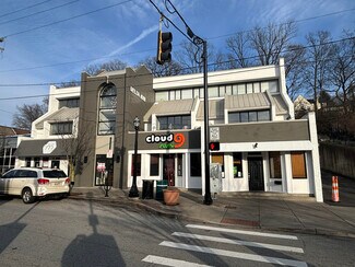 Plus de détails pour 1018 Delta Ave, Cincinnati, OH - Bureau à louer