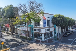 Plus de détails pour 223 N Harbor Blvd, Fullerton, CA - Bureau à louer