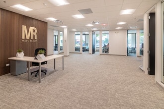 1821 Walden Office Sq, Schaumburg, IL à louer Photo intérieure– Image 2 sur 10