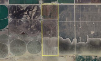 Plus de détails pour SEC of Hill Road & Millux Road, Bakersfield, CA - Terrain à vendre
